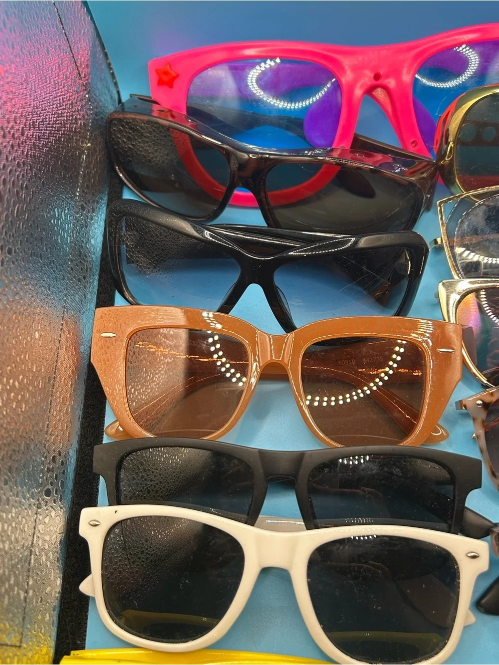 Summer Sunglasses collection